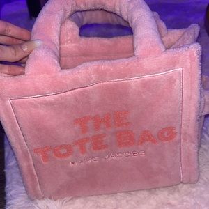 Marc Jacobs The Small Tote